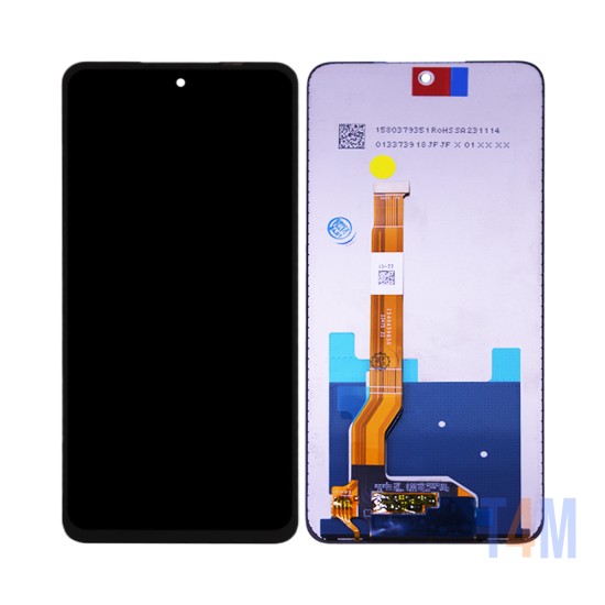 Touch+Display Oppo A98 5G Negro